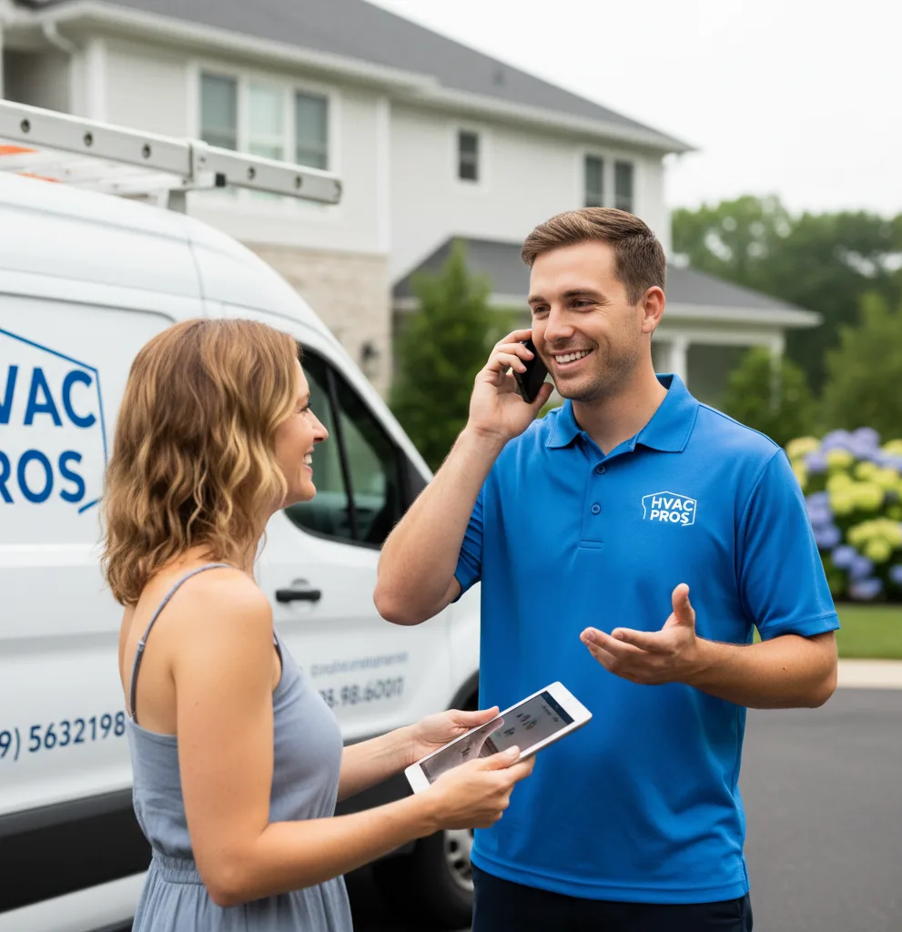 Duct Cleaning in Gretna, LA